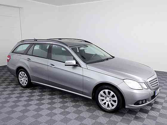 Mercedes-Benz E 220 Elegance 2.1 CDI 120kW Tallina