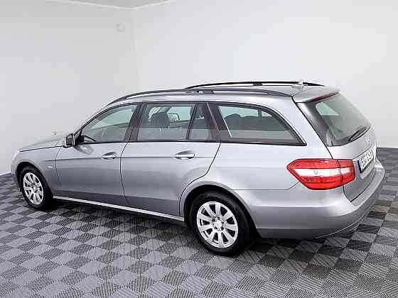 Mercedes-Benz E 220 Elegance 2.1 CDI 120kW Tallina