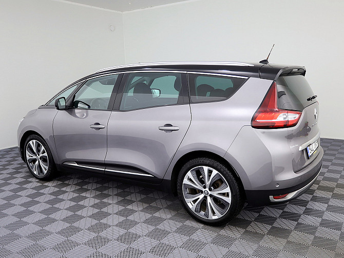 Renault Scenic Initiale ATM 1.6 dCi 118kW Tallina - foto 4
