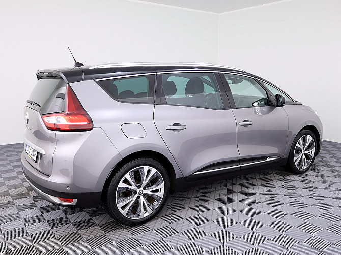 Renault Scenic Initiale ATM 1.6 dCi 118kW Tallina - foto 3