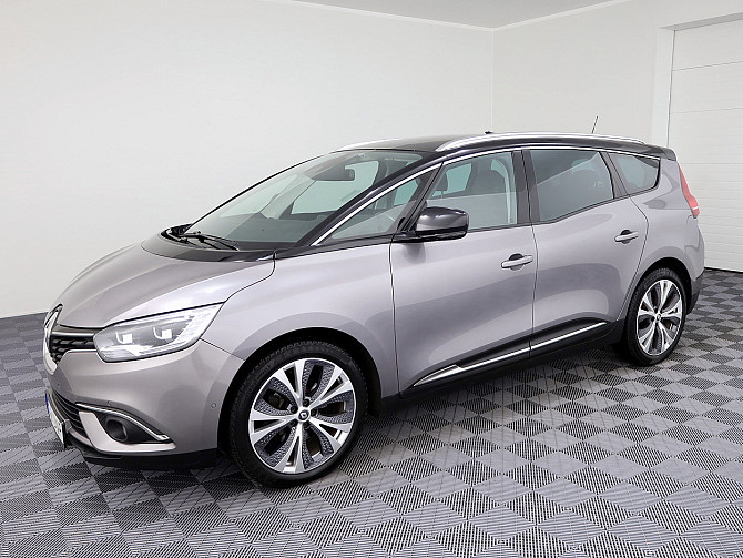Renault Scenic Initiale ATM 1.6 dCi 118kW Tallina - foto 2