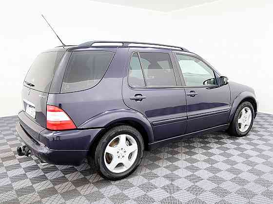 Mercedes-Benz ML 400 AMG 4.0 CDI 184kW Tallina