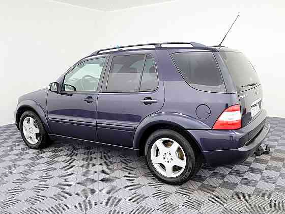 Mercedes-Benz ML 400 AMG 4.0 CDI 184kW Tallina