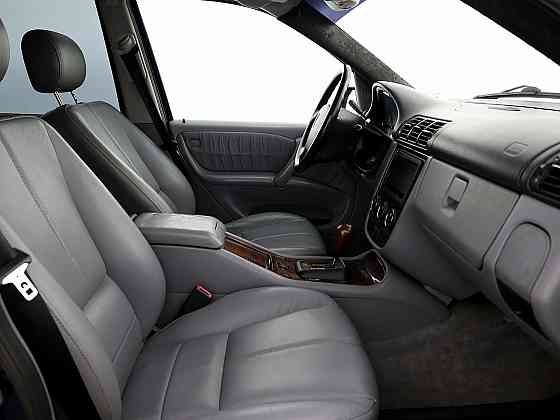 Mercedes-Benz ML 400 AMG 4.0 CDI 184kW Tallina