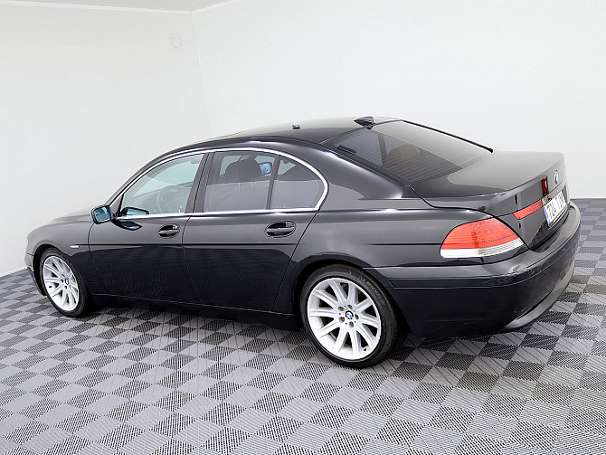 BMW 730 Executive 3.0 D 150kW Таллин - изображение 4