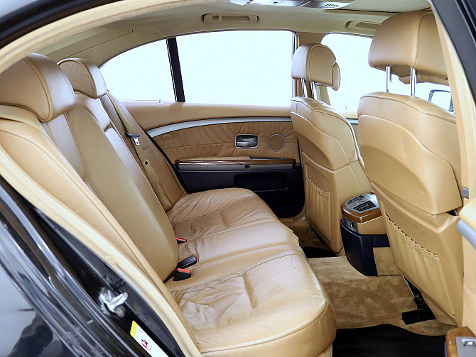 BMW 730 Executive 3.0 D 150kW Таллин - изображение 7