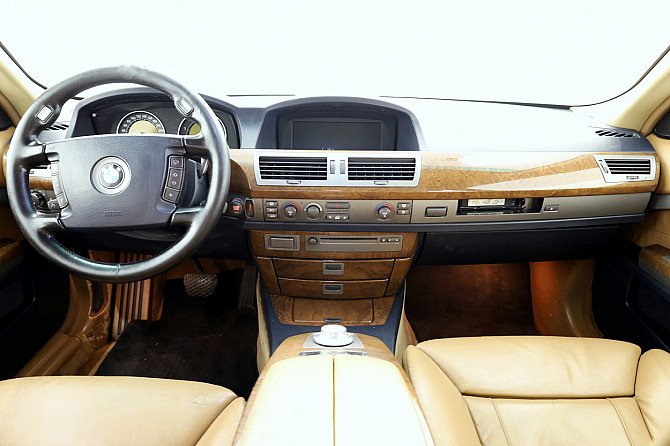 BMW 730 Executive 3.0 D 150kW Таллин - изображение 5