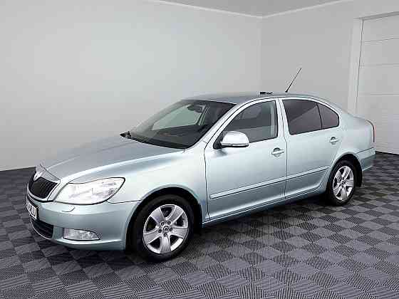 Skoda Octavia Comfortline Facelift 1.8 118kW Таллин
