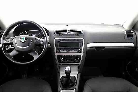 Skoda Octavia Comfortline Facelift 1.8 118kW Таллин