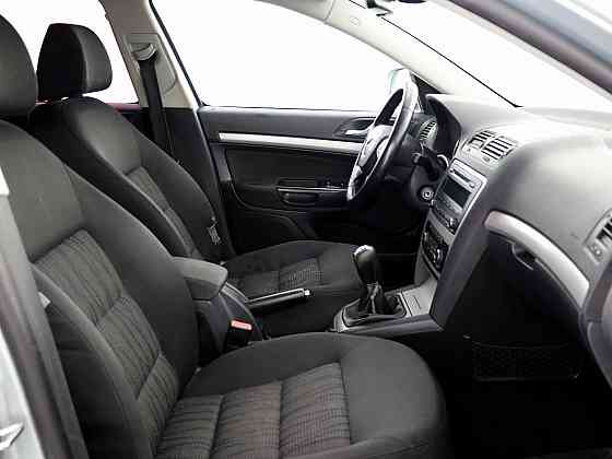 Skoda Octavia Comfortline Facelift 1.8 118kW Таллин