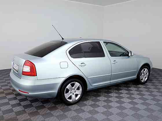 Skoda Octavia Comfortline Facelift 1.8 118kW Таллин