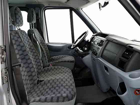 Ford Transit Tourneo Passenger 2.2 TDCi 96kW Таллин