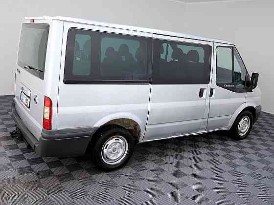 Ford Transit Tourneo Passenger 2.2 TDCi 96kW Таллин