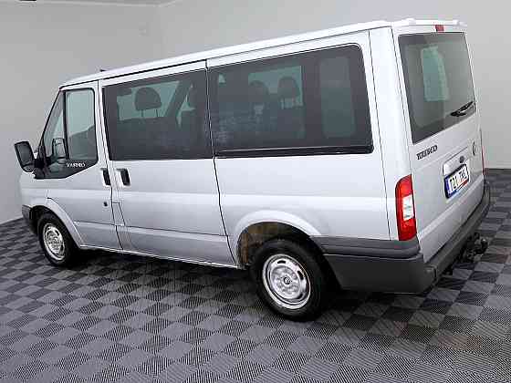 Ford Transit Tourneo Passenger 2.2 TDCi 96kW Таллин