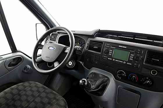 Ford Transit Tourneo Passenger 2.2 TDCi 96kW Таллин