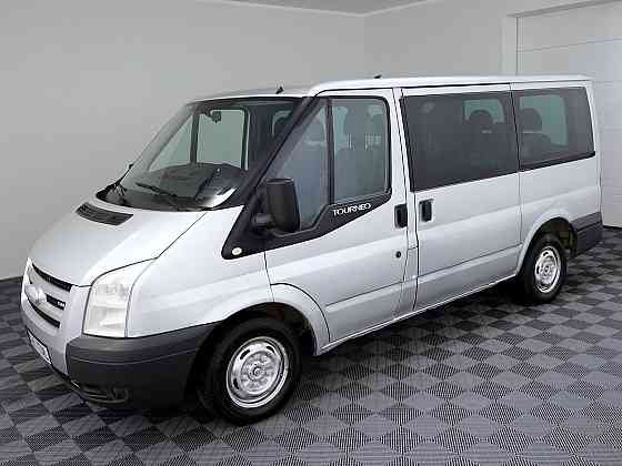 Ford Transit Tourneo Passenger 2.2 TDCi 96kW Таллин