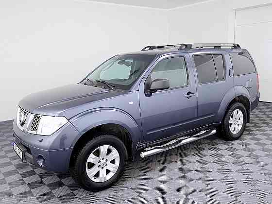 Nissan Pathfinder Comfort 4x4 2.5 dCi 128kW Таллин