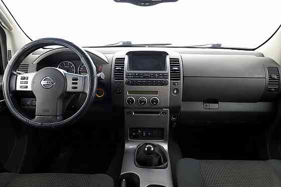 Nissan Pathfinder Comfort 4x4 2.5 dCi 128kW Таллин