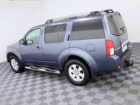 Nissan Pathfinder Comfort 4x4 2.5 dCi 128kW Таллин