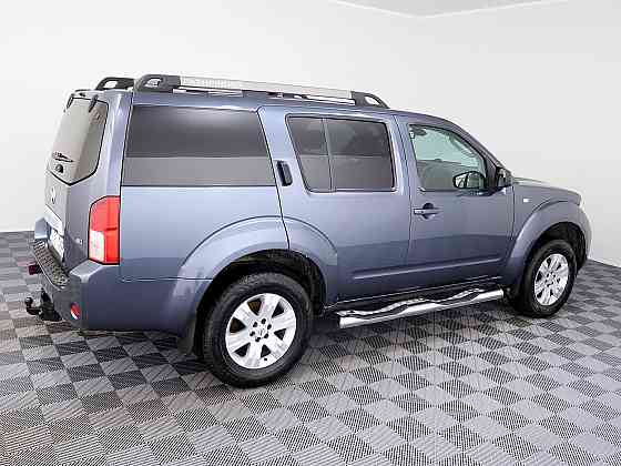 Nissan Pathfinder Comfort 4x4 2.5 dCi 128kW Таллин