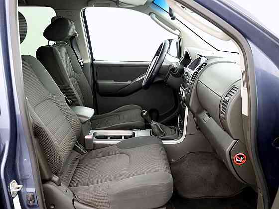 Nissan Pathfinder Comfort 4x4 2.5 dCi 128kW Таллин