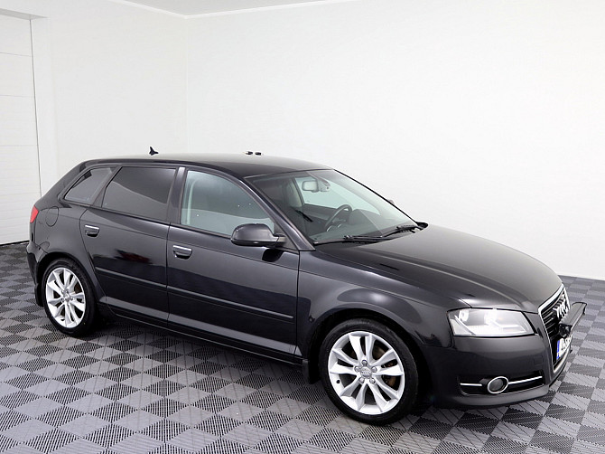 Audi A3 Sportback Comfortline 2.0 TDI 103kW Таллин - изображение 1