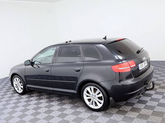 Audi A3 Sportback Comfortline 2.0 TDI 103kW Таллин - изображение 4