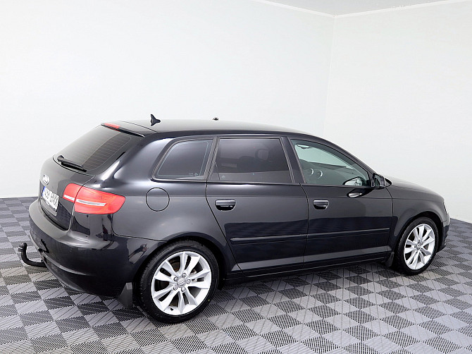 Audi A3 Sportback Comfortline 2.0 TDI 103kW Таллин - изображение 3
