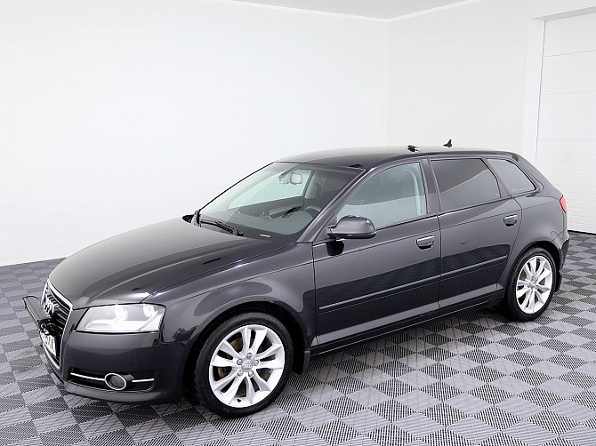 Audi A3 Sportback Comfortline 2.0 TDI 103kW Таллин - изображение 2