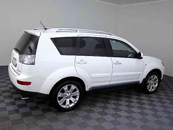 Mitsubishi Outlander Luxury ATM 2.4 125kW Tallina