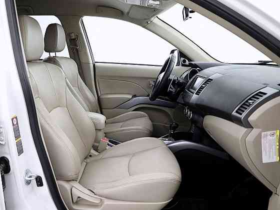 Mitsubishi Outlander Luxury ATM 2.4 125kW Tallina