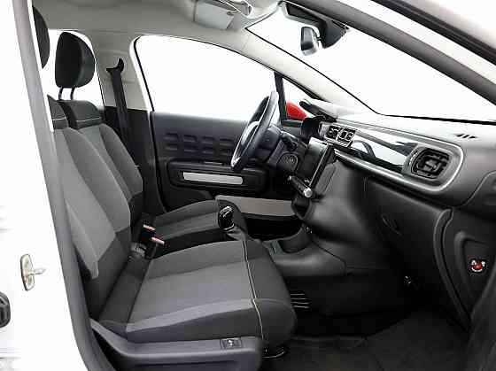 Citroen C3 Comfort Facelift 1.2 61kW Таллин