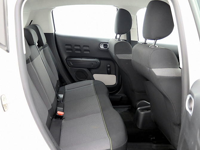 Citroen C3 Comfort Facelift 1.2 61kW Таллин - изображение 7