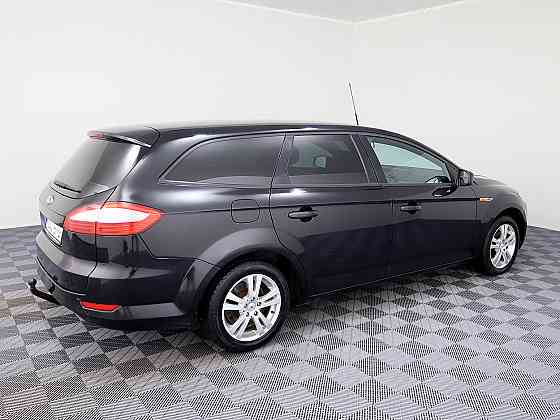 Ford Mondeo Comfort ATM 2.0 TDCi 103kW Таллин