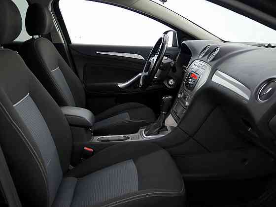 Ford Mondeo Comfort ATM 2.0 TDCi 103kW Таллин