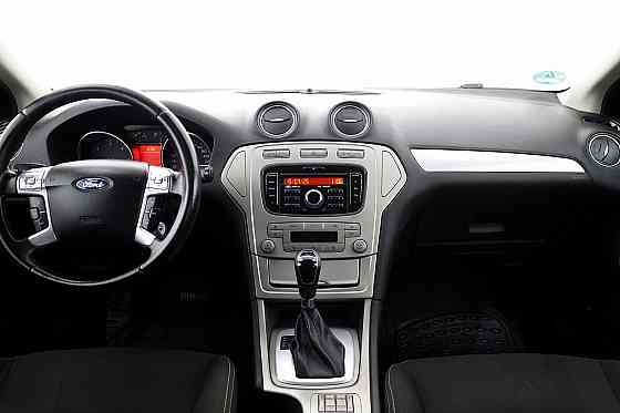 Ford Mondeo Comfort ATM 2.0 TDCi 103kW Таллин