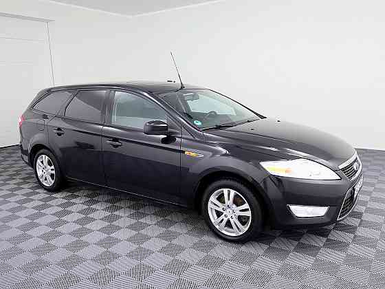 Ford Mondeo Comfort ATM 2.0 TDCi 103kW Tallina