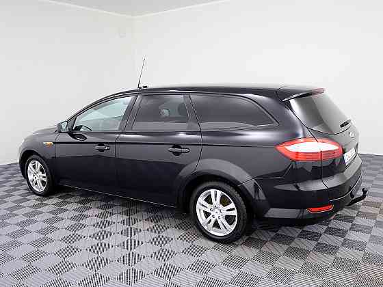 Ford Mondeo Comfort ATM 2.0 TDCi 103kW Таллин