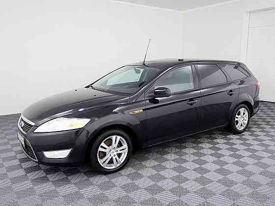 Ford Mondeo Comfort ATM 2.0 TDCi 103kW Таллин