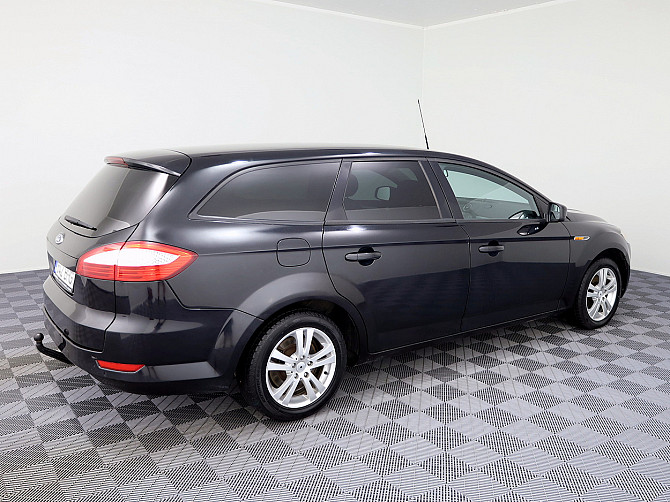 Ford Mondeo Comfort ATM 2.0 TDCi 103kW Таллин - изображение 3