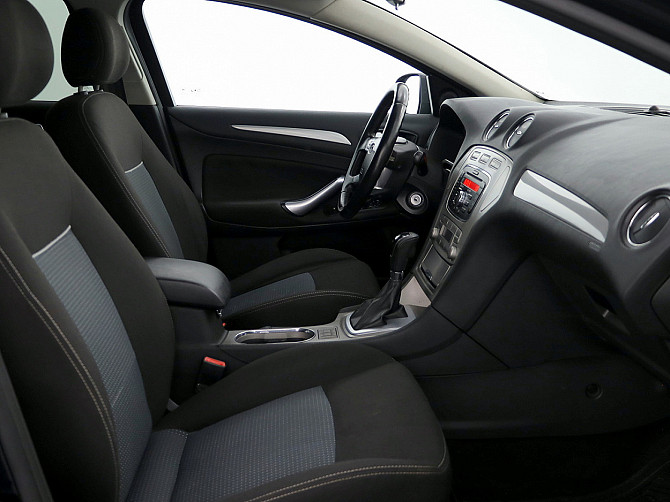 Ford Mondeo Comfort ATM 2.0 TDCi 103kW Таллин - изображение 6