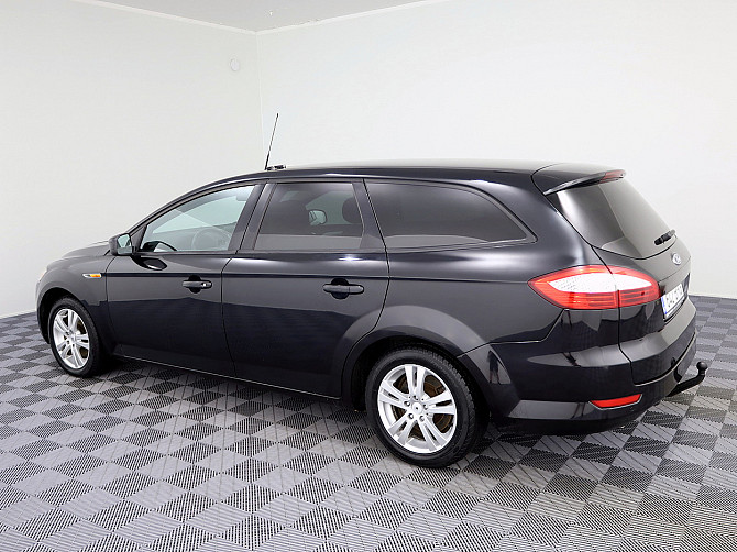 Ford Mondeo Comfort ATM 2.0 TDCi 103kW Таллин - изображение 4