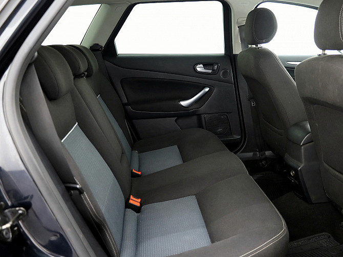 Ford Mondeo Comfort ATM 2.0 TDCi 103kW Таллин - изображение 7