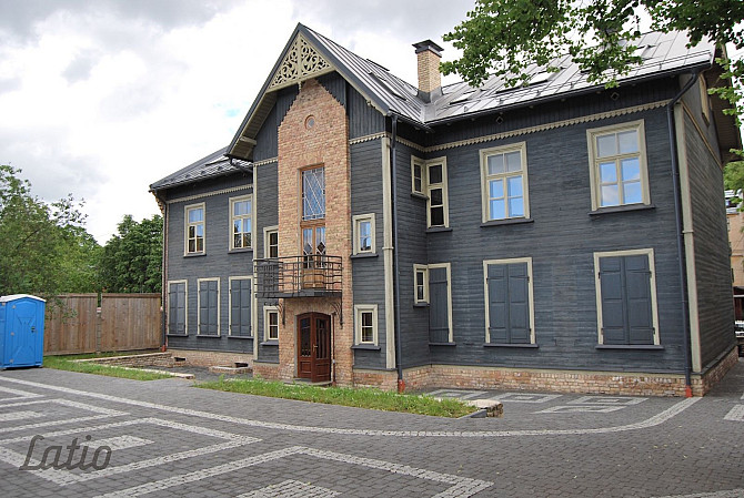 Īrēt tiek piedāvāts dzīvoklis līdzās KALNCIEMA KVARTĀLAM. Lieliska infrastruktūra, pāris Rīga - foto 3