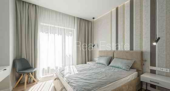 Место для машины, возможность аренды парковки, CITY REAL ESTATE ID - 517491 
 Дополнительная Rīga