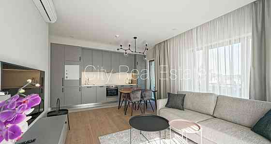 Место для машины, возможность аренды парковки, CITY REAL ESTATE ID - 517491 
 Дополнительная Rīga