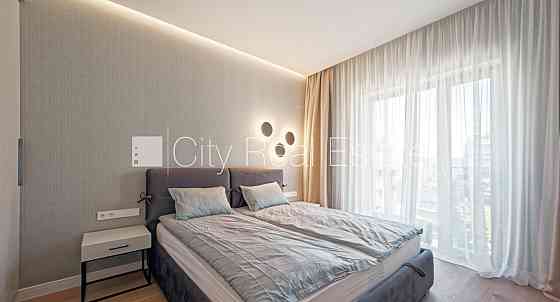 Место для машины, возможность аренды парковки, CITY REAL ESTATE ID - 517491 
 Дополнительная Rīga