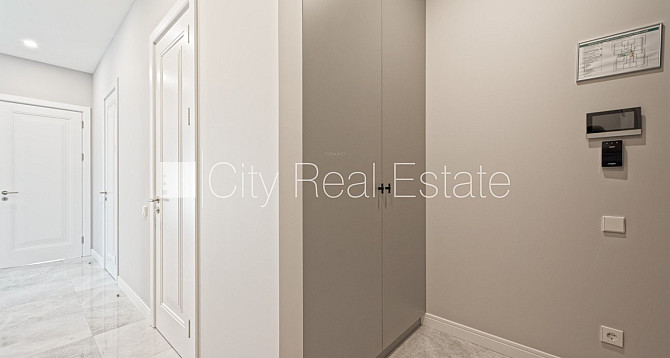 Vieta automašīnai, iespēja nomāt autostāvvietu, CITY REAL ESTATE ID - 517491 
 Papildus Rīga - foto 6