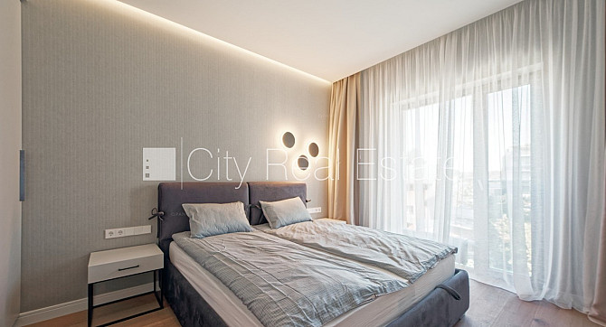 Vieta automašīnai, iespēja nomāt autostāvvietu, CITY REAL ESTATE ID - 517491 
 Papildus Rīga - foto 3