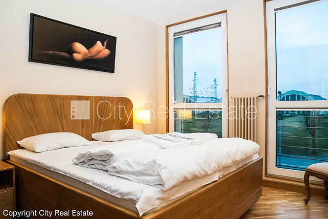 Balkons, studio tipa, virtuve apvienota ar istabu, centrālā apkure, plastikāta stikla pakešu Rīga - foto 13